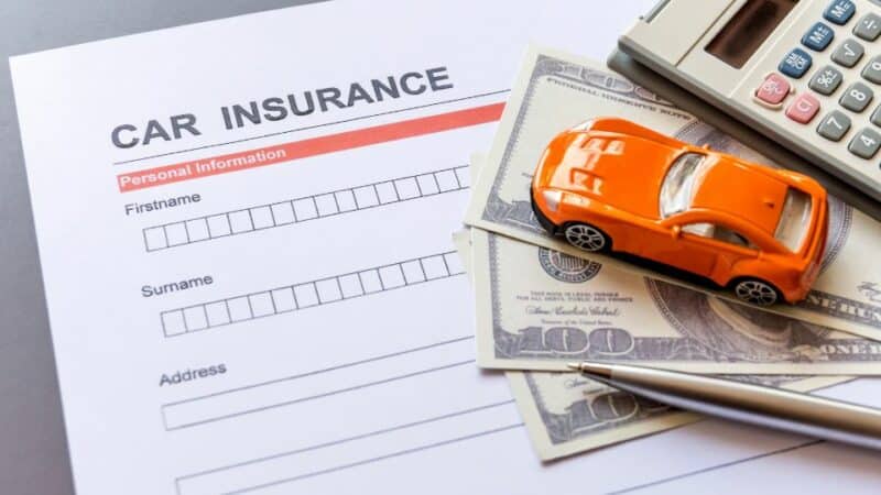 8 עובדות על ביטוח מקיף לרכב